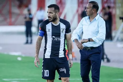 يلا كورة يحاور مدرب الصفاقسي عن موقف أخلاقي لمعلول وهل تخلى الأهلي والزمالك عن ثنائي تونس؟